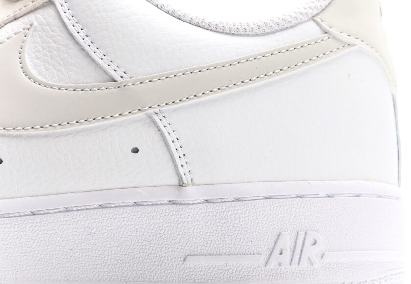 Air Force 1 Light Bone - Image 7