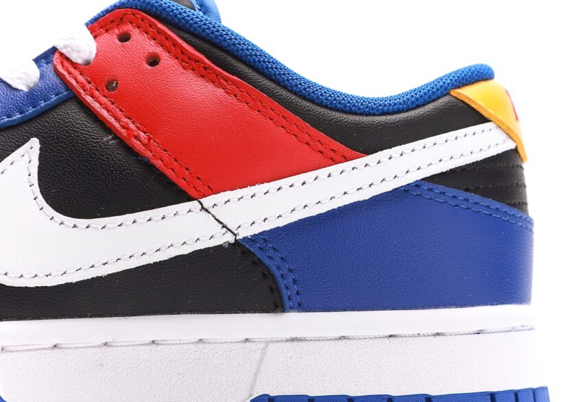 Dunk Low "TSU Tigers" [PK GOD] - Image 7