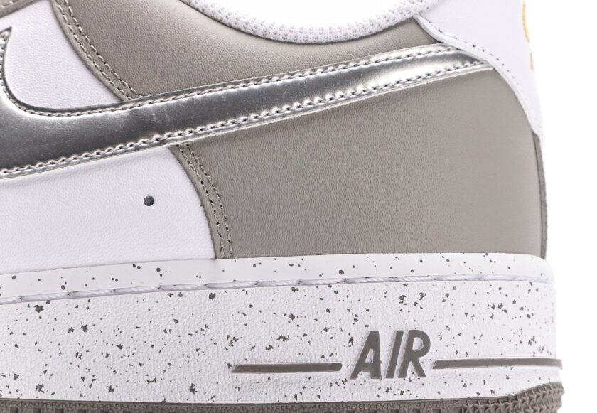 Custom Air Force 1 Low - Image 7