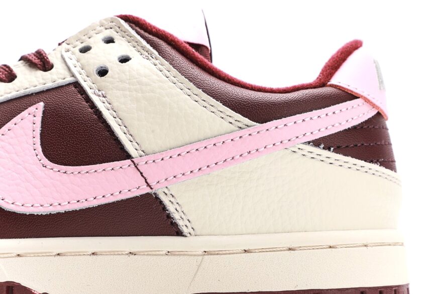 Dunk Low "Valentine's Day" - Image 7