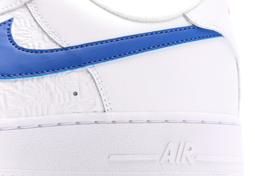 Air Force 1 Low Hoops - Image 7