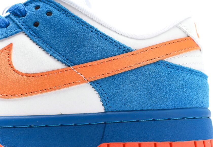 SB Dunk Low Pro EMB [PK GOD] - Image 7