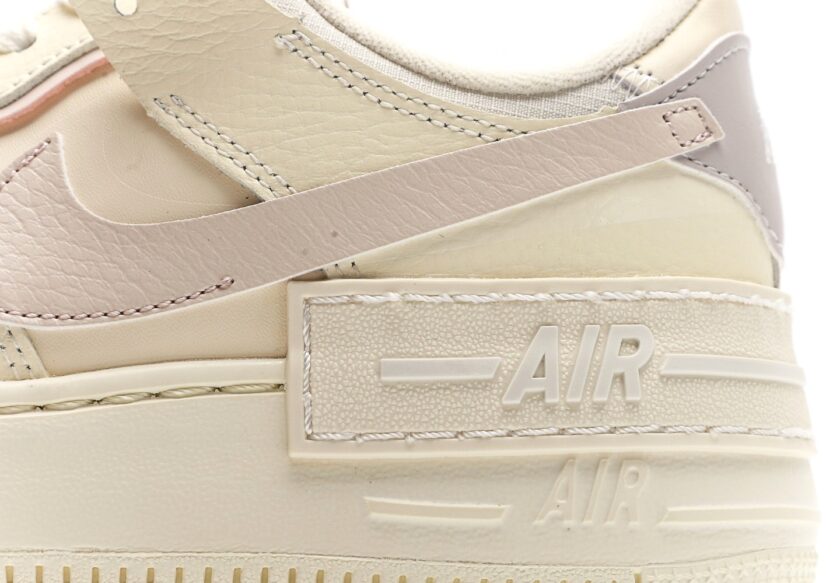 Air Force 1 Shadow Coconut Milk - Image 7