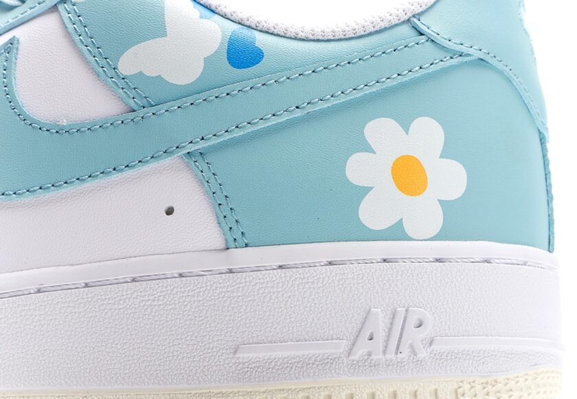 Custom Air Force 1 Low - Image 7