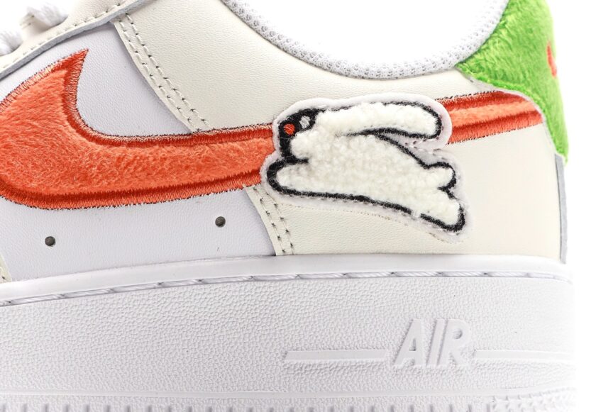 Air Force 1 Low GS Year of the Rabbit - Image 7