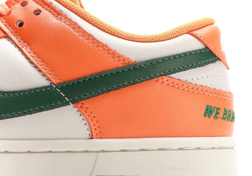 FAMU x Nike Dunk Low - Image 7