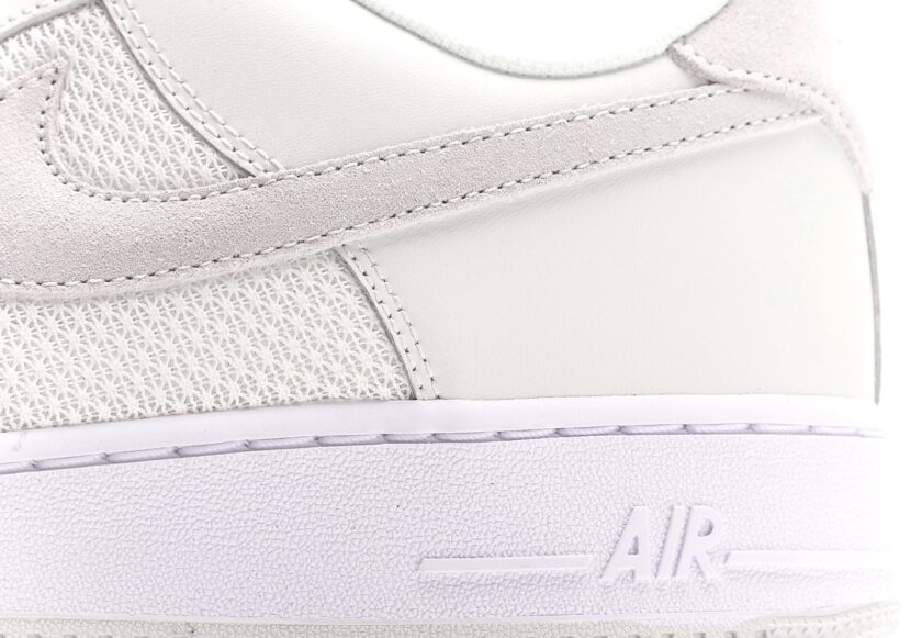 Slam Jam Nike Air Force 1 Low - Image 7