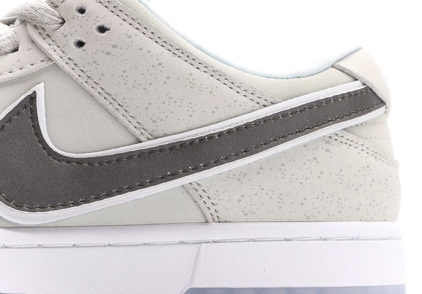 Concepts x Nike SB Dunk Low White Lobster - Image 7