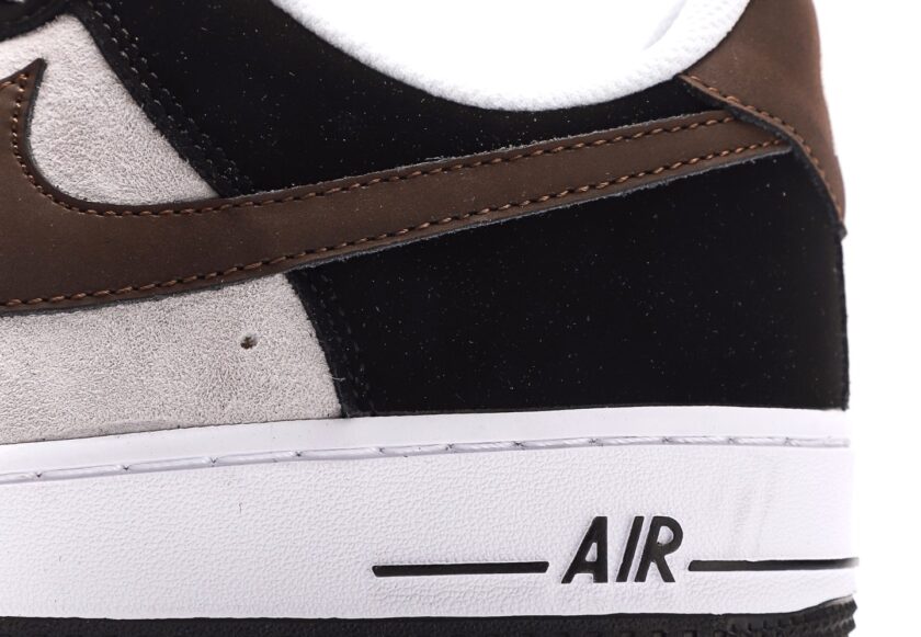 Custom Air Force 1 Low - Image 7