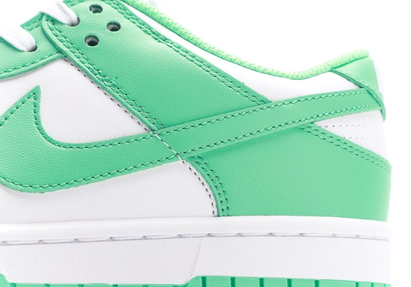 Dunk Low Green Glow - Image 7