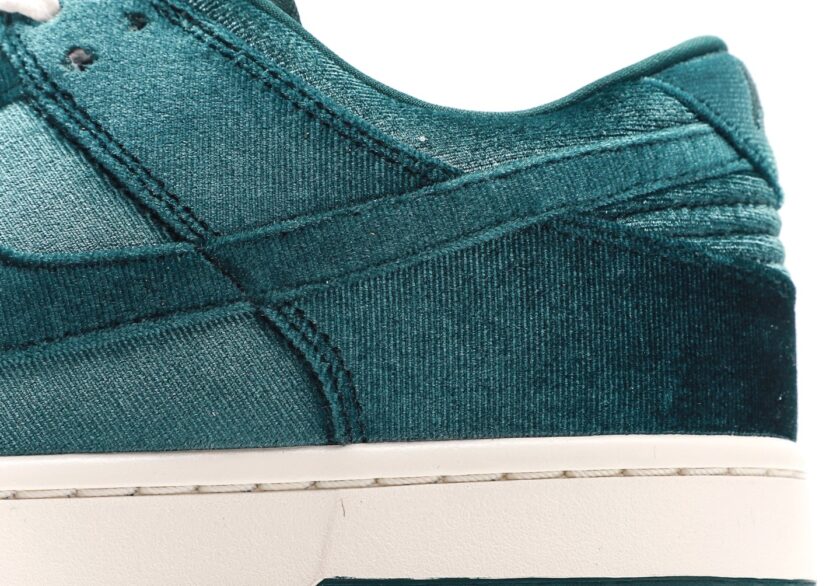 Dunk Low "Velvet Teal" [PK GOD] - Image 7