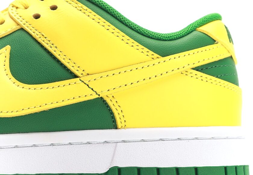 Dunk Low Reverse Brazil [PK GOD] - Image 7