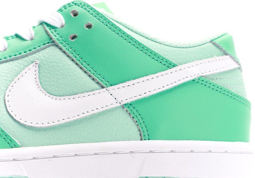 Dunk Low Mint Foam Light Menta - Image 7