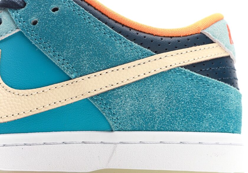 SB Dunk Low MIA Skate Shop [PK GOD] - Image 7