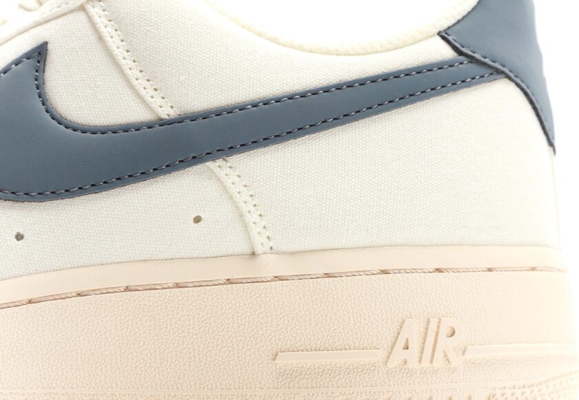 Air Force 1 Low White Sail - Image 7