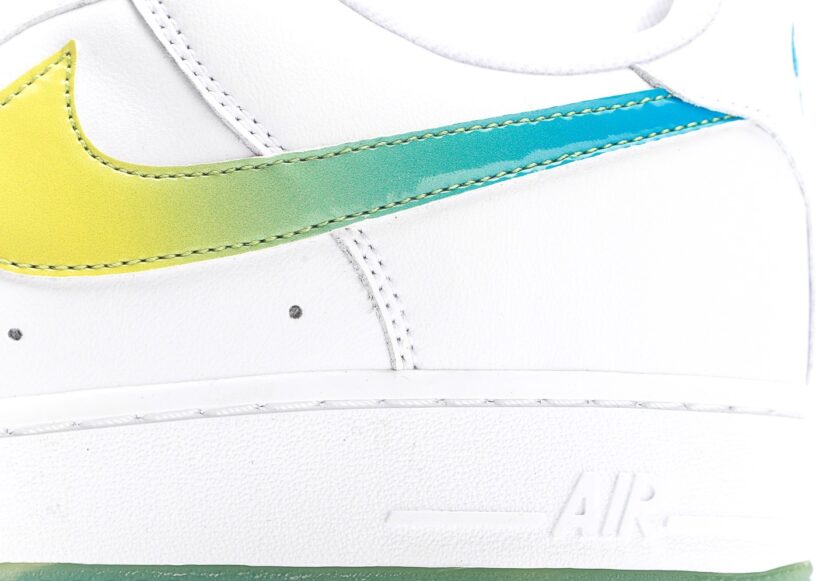 Custom Air Force 1 Low - Image 7