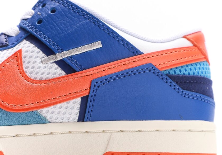 Dunk Low Scrap Knicks [PK GOD] - Image 7