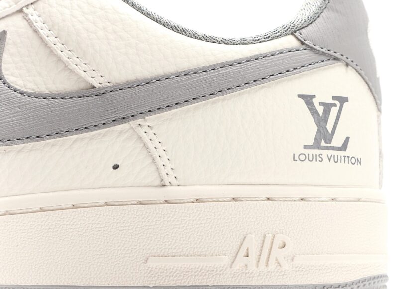 Custom Air Force 1 Low LV Signature - Image 7