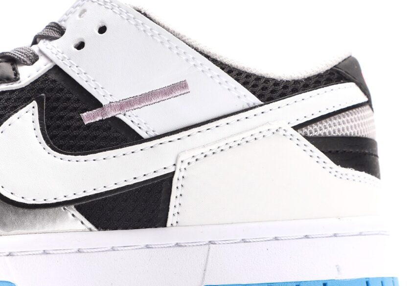 Dunk Low Scrap "Mismatch" [PK GOD] - Image 7