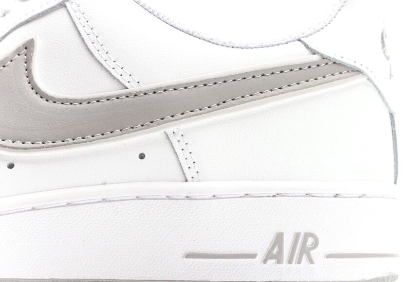 Custom Air Force 1 Low - Image 7