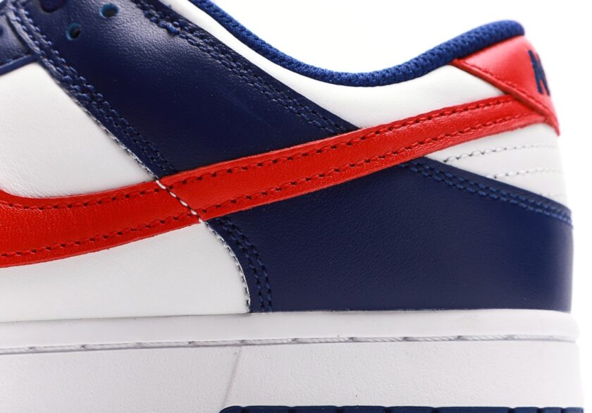 Dunk Low USA [PK GOD] - Image 7