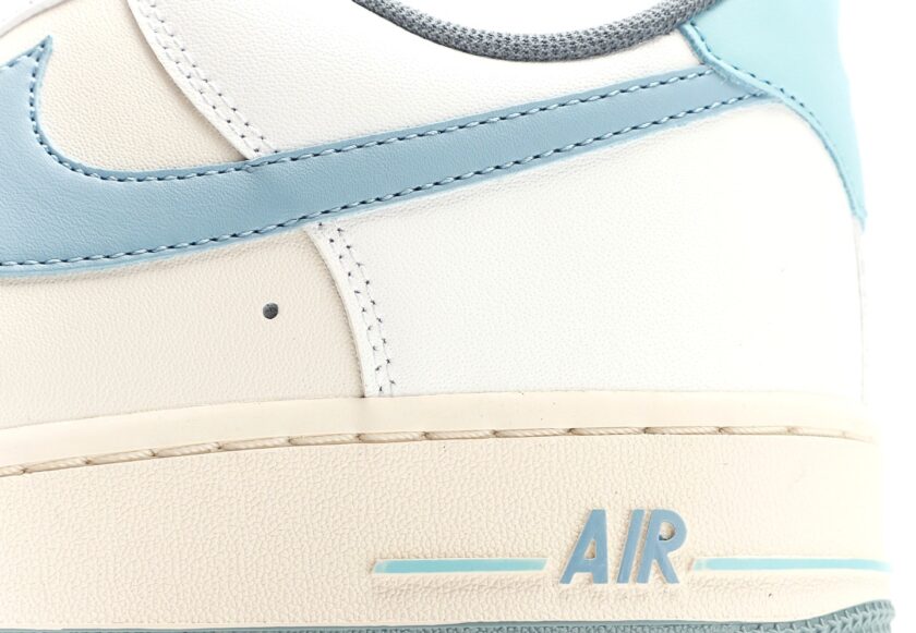 Custom Air Force 1 Low - Image 7