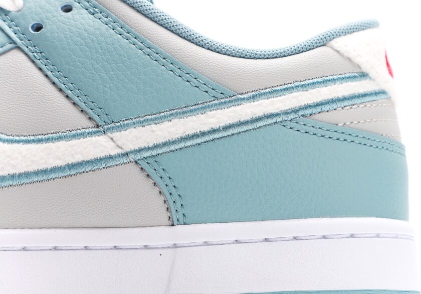 Dunk Low "Worn Blue" [PK GOD] - Image 7