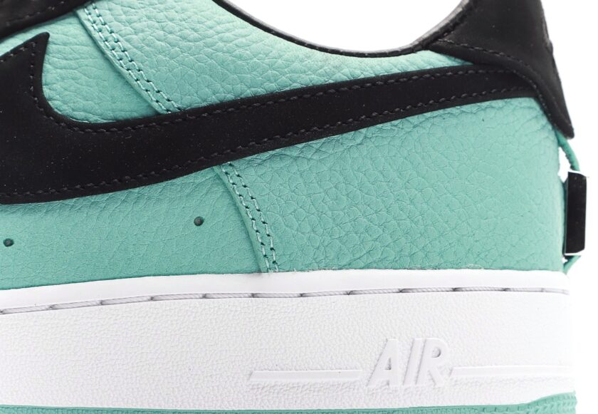 Tiffany x Nike Air Force 1 Low [PK GOD] - Image 7