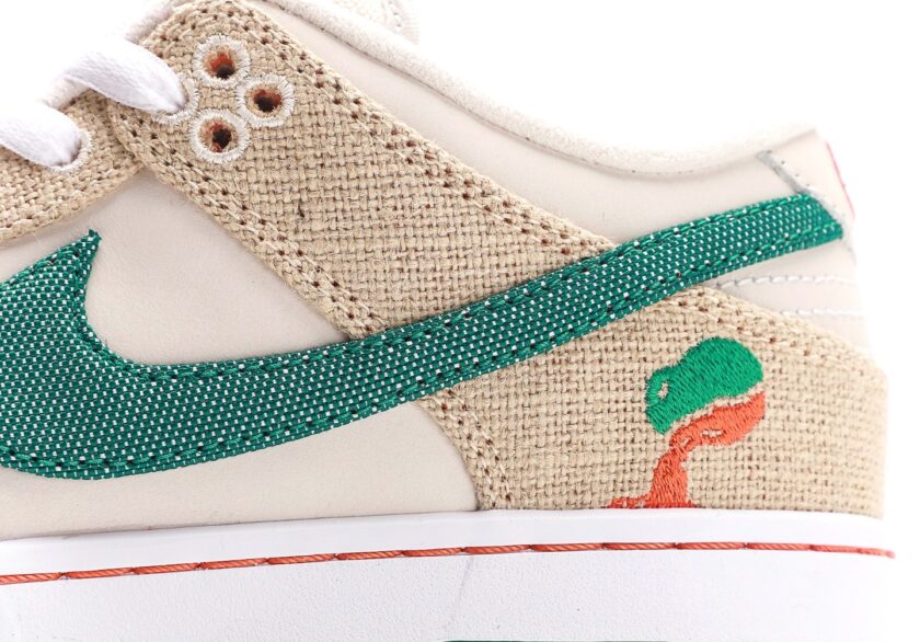 Jarritos Nike SB Dunk Low [PK GOD] - Image 7