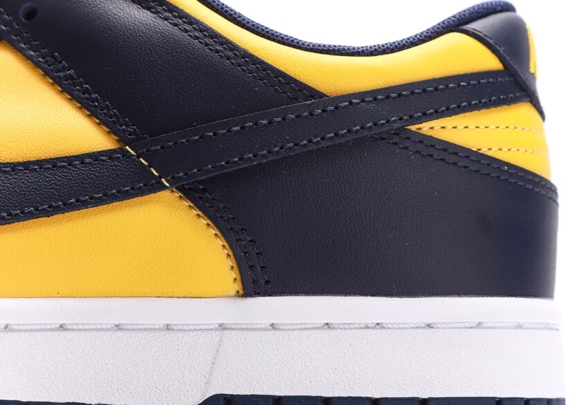 Dunk Low Michigan [PK GOD] - Image 7