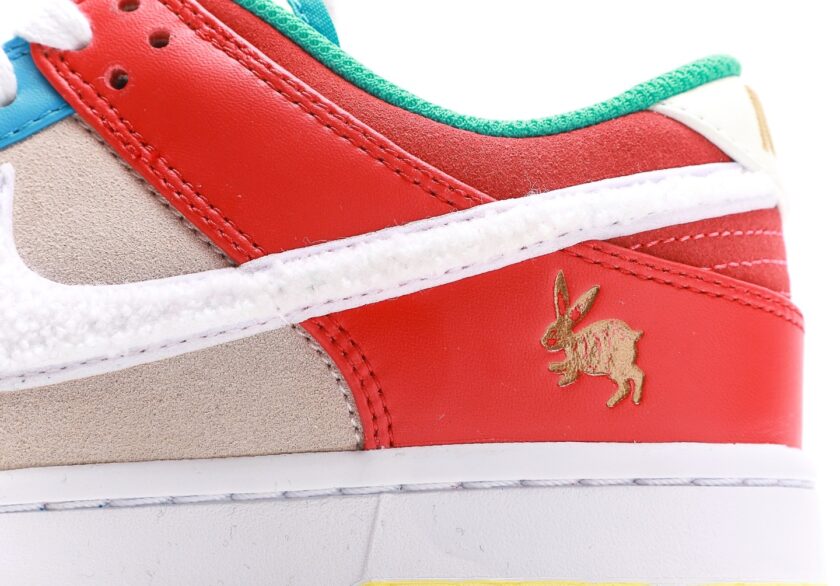 Dunk Low Year of the Rabbit [PK GOD] - Image 7