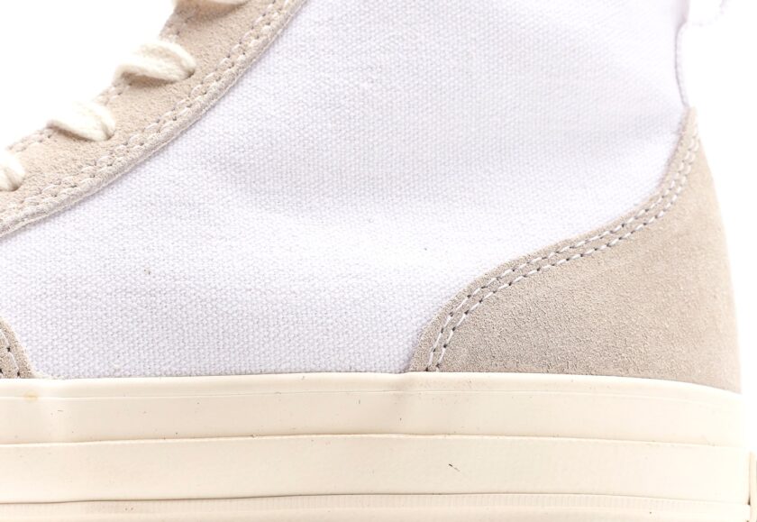 Chuck 70 High 'Final Club ‑ White' - Image 7