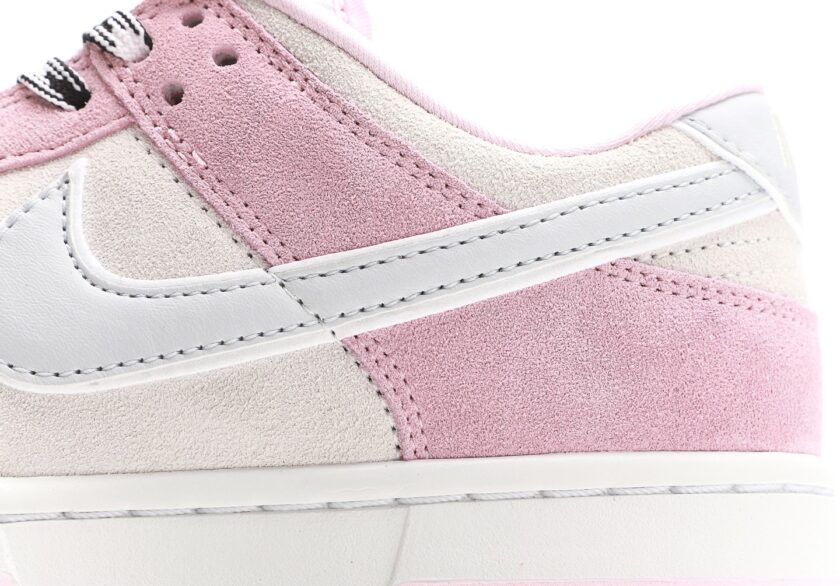 Dunk Low LX "Pink Foam" [PK GOD] - Image 7