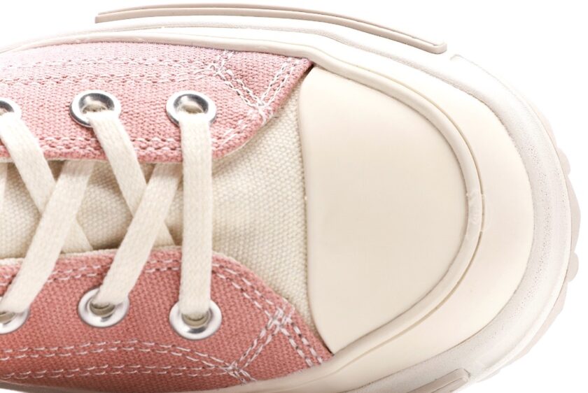 Converse Run Star Legacy CX Platform Pink - Image 7