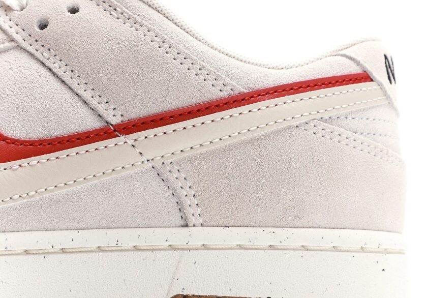 Dunk Low Double Swoosh 85 [PK GOD] - Image 7