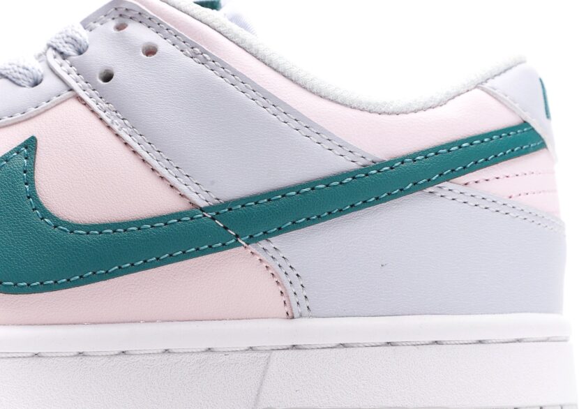 Dunk Low GS Mineral Teal [PK GOD] - Image 7