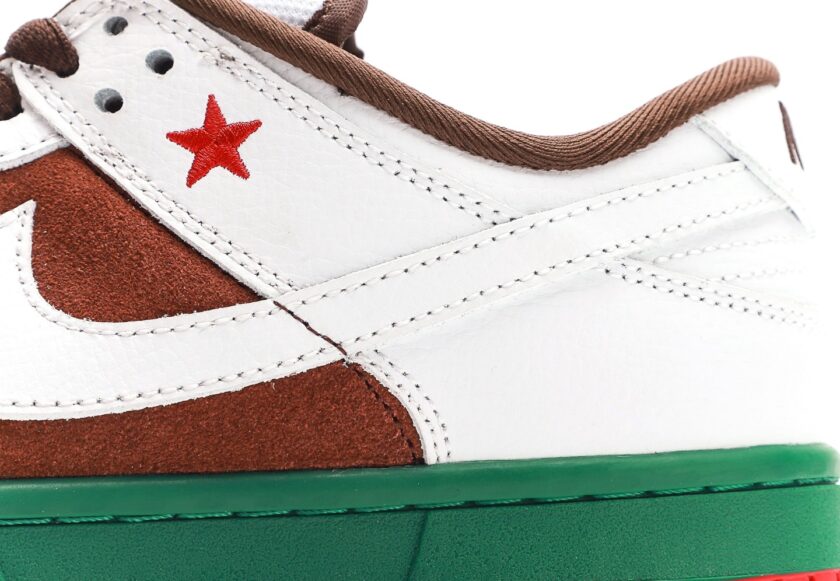 SB Dunk Low Cali [PK GOD] - Image 7