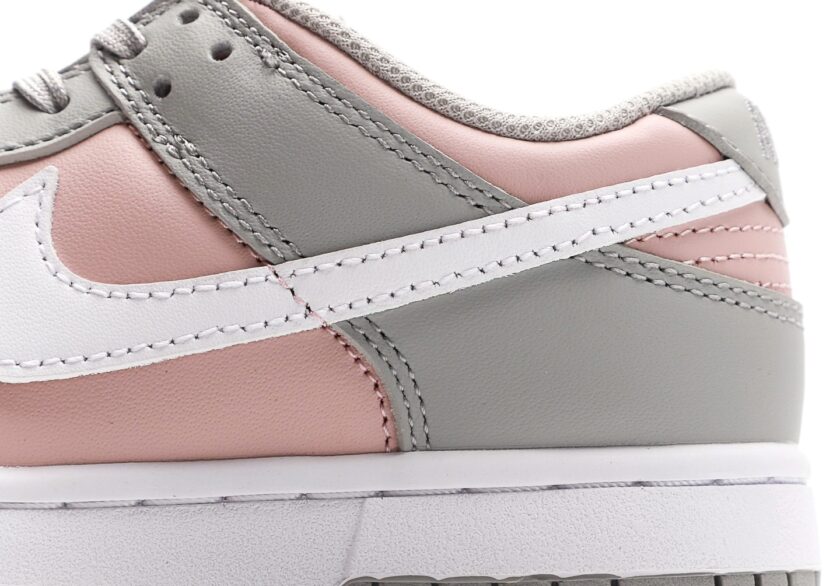 Dunk Low Pink Grey [PK GOD] - Image 7