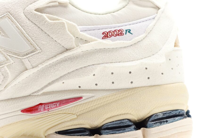 New Balance 2002R Protection Pack Sea Salt [PK GOD] - Image 7