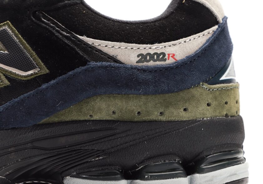 New Balance 2002R Year of the Ox - Image 7