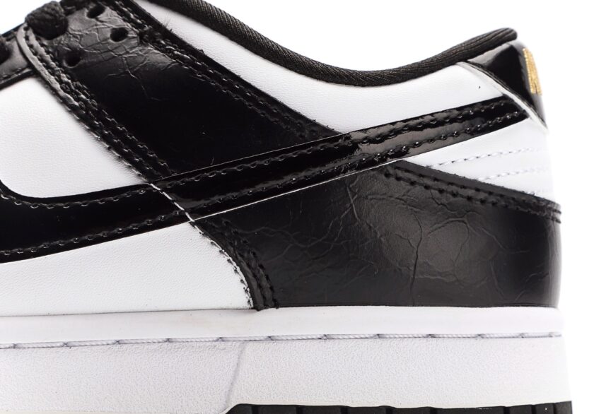 Dunk Low “World Champions” Black White [PK GOD] - Image 7