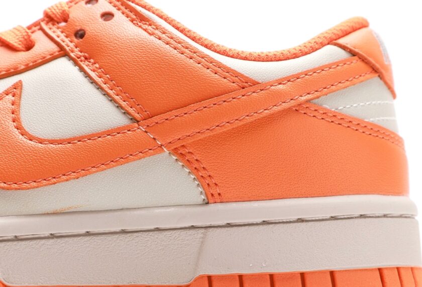 Dunk Low Peach Cream - Image 7