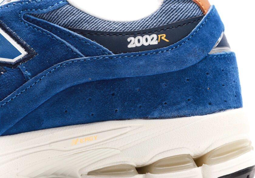 New Balance 2002R "Blue Denim" [PK GOD] - Image 7