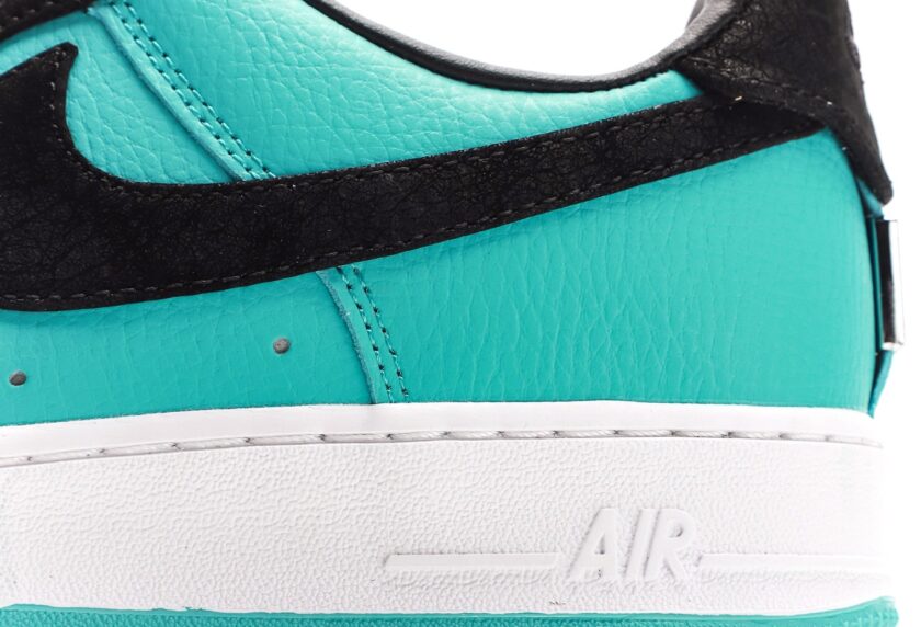 Tiffany x Nike Air Force 1 Low - Image 7