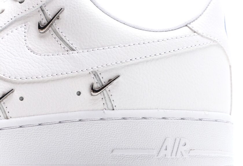 Air Force 1 LX White - Image 7