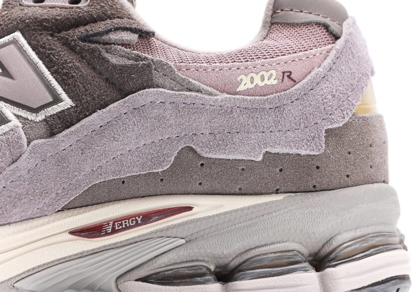 New Balance 2002R Protection Pack Lunar New Year Dusty Lilac [PK GOD] - Image 7