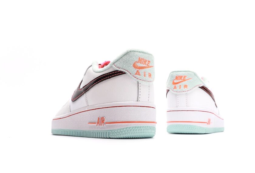 Air Force 1 Low 07 LV8 White Atomic Pink - Image 7