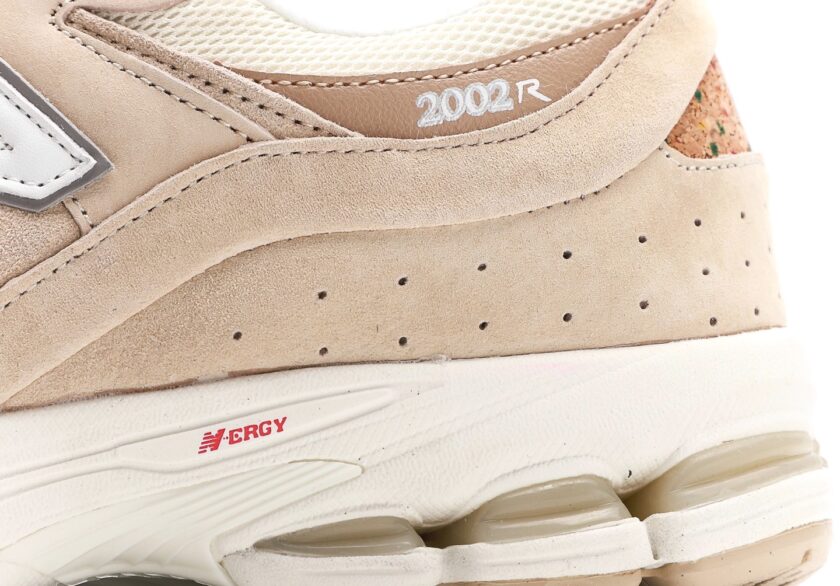 New Balance 2002R Taupe Sandstone [PK GOD] - Image 7