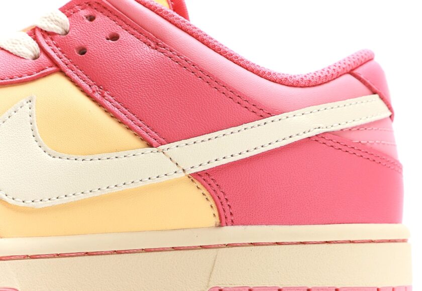 Dunk Low GS "Pink/Orange" - Image 7