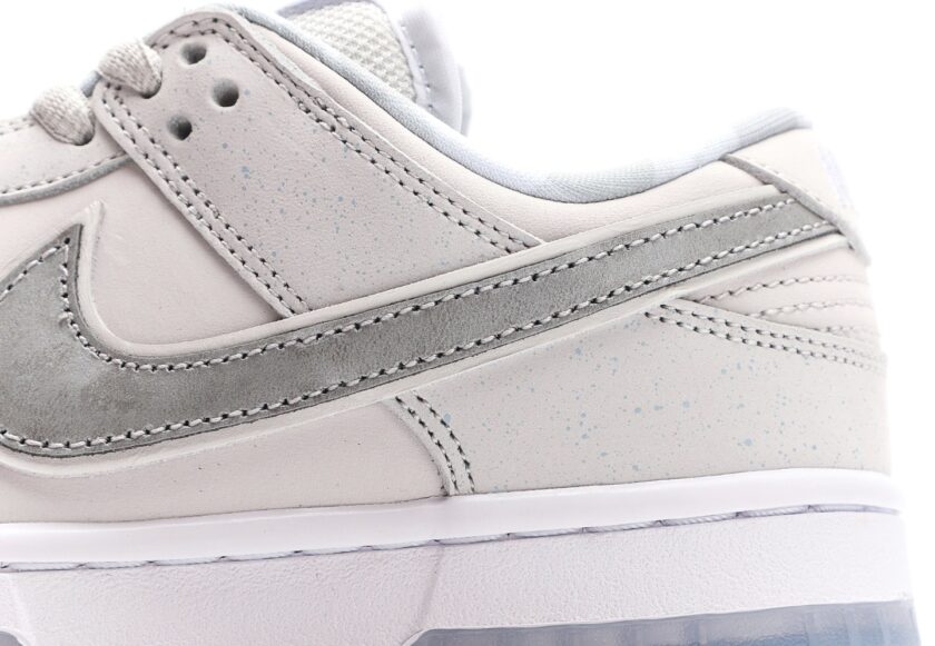 Concepts x Nike SB Dunk Low White Lobster [PK GOD] - Image 7